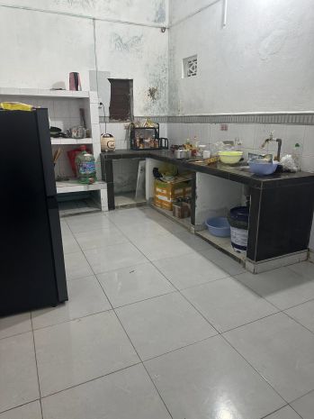 Bán nhà gác lửng đúc kiệt ô tô đậu đổ trước nhà k129 7291817