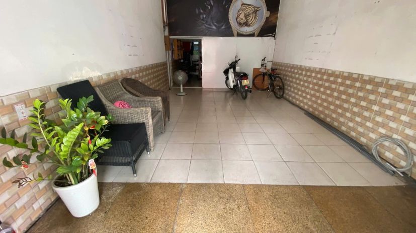 Cho thuê mặt bằng kinh doanh  phan đăng lưu, phú nhuận 7291831