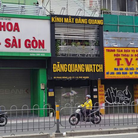 Cho thuê mặt bằng kinh doanh  phan đăng lưu, phú nhuận 7291832