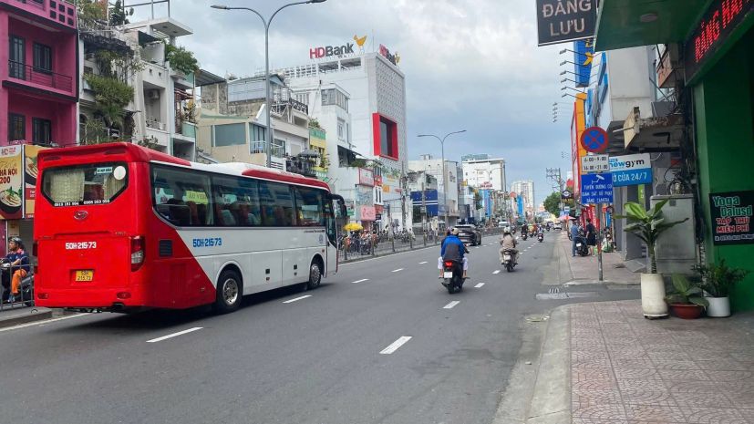 Cho thuê mặt bằng kinh doanh  phan đăng lưu, phú nhuận 7291833