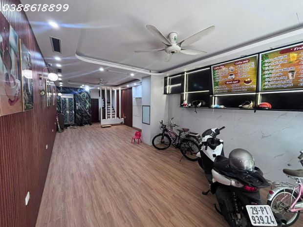 Bán toà nhà vũ phạm hàm, cầu giấy - 65m2 x 7 tầng thang máy 7291847