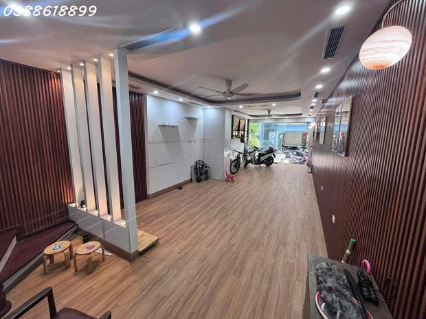 Bán toà nhà vũ phạm hàm, cầu giấy - 65m2 x 7 tầng thang máy 7291848