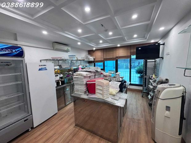 Bán toà nhà vũ phạm hàm, cầu giấy - 65m2 x 7 tầng thang máy 7291850