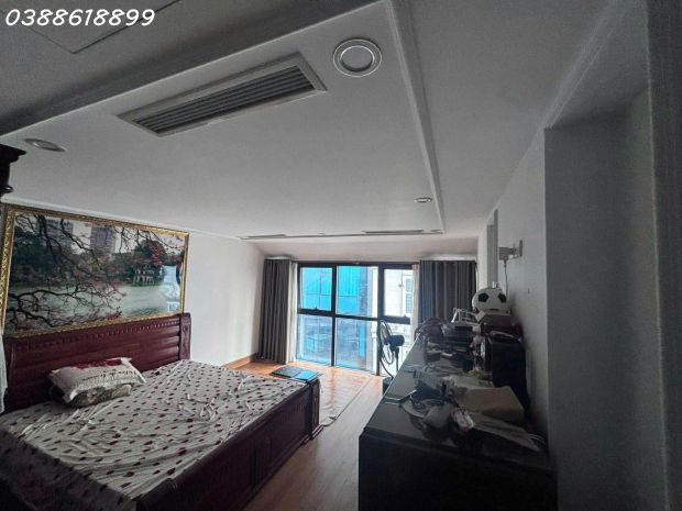 Bán toà nhà vũ phạm hàm, cầu giấy - 65m2 x 7 tầng thang máy 7291851