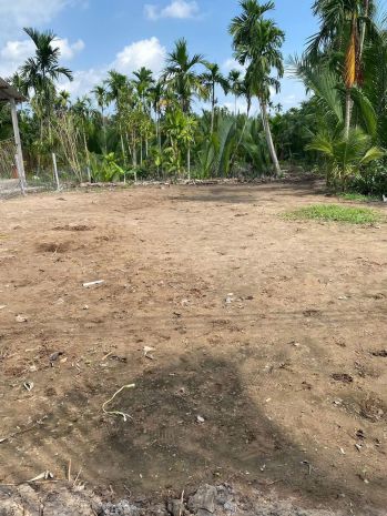 Đất đẹp -đầu tư sinh lời - chính chủ bán đất 2 mặt tiền 7291916