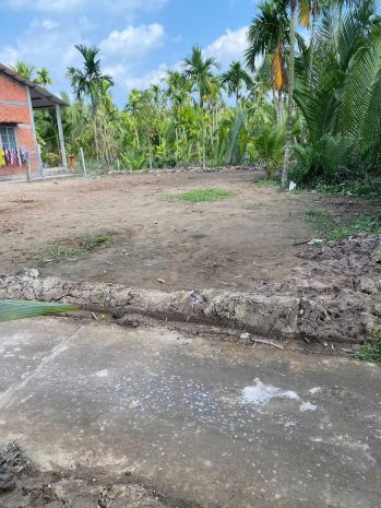 Đất đẹp -đầu tư sinh lời - chính chủ bán đất 2 mặt tiền 7291917