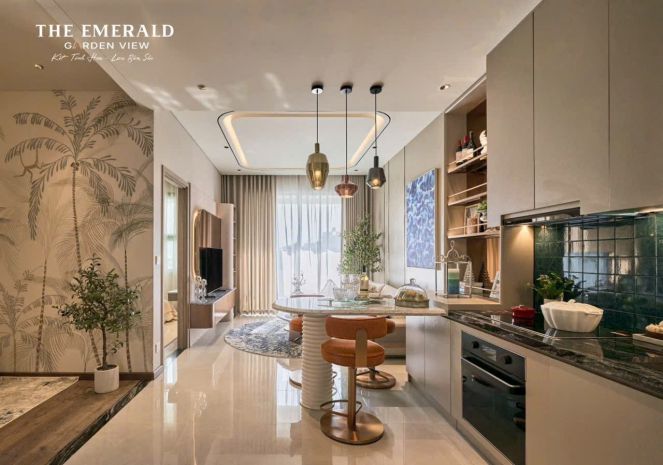 Emerald graden view chi 35trm2 sở hữu ngay căn hộ đẹp vị 7291940