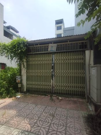 Đất vàng tđc ngọc thụy 120m2, mt 7m. xây tòa nhà vp, vỉa hè 7291973