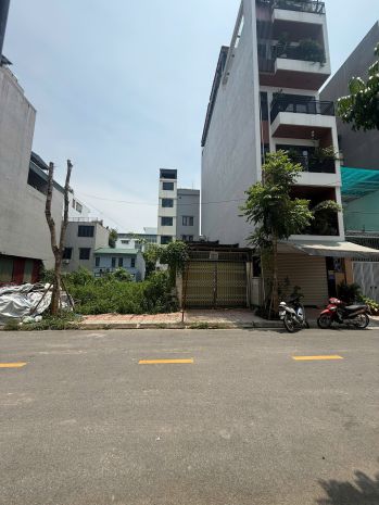 Đất vàng tđc ngọc thụy 120m2, mt 7m. xây tòa nhà vp, vỉa hè 7291974