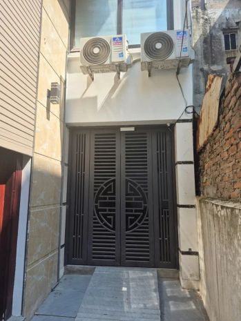 Bán nhà an trạch  50m2. 7 tầng. mặt tiền 4m. giá đẹp 13.3 7291995