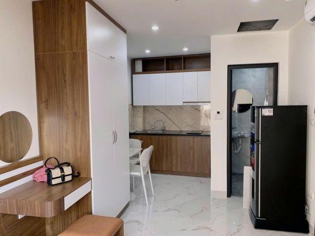 Bán nhà an trạch  50m2. 7 tầng. mặt tiền 4m. giá đẹp 13.3 7291998