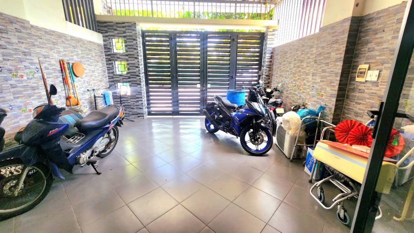 Nhà mới kdt gần dự án sun có sẵn sổ hồng 7292020