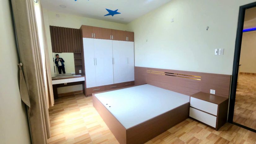 Nhà mới kdt gần dự án sun có sẵn sổ hồng 7292021