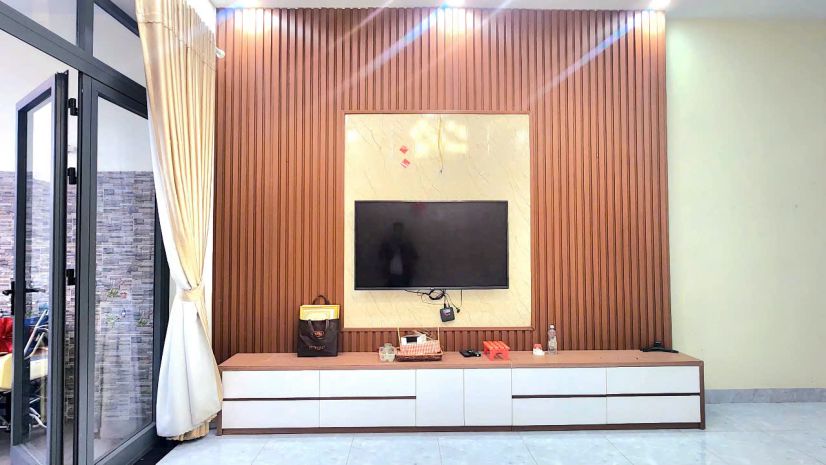 Nhà mới kdt gần dự án sun có sẵn sổ hồng 7292023