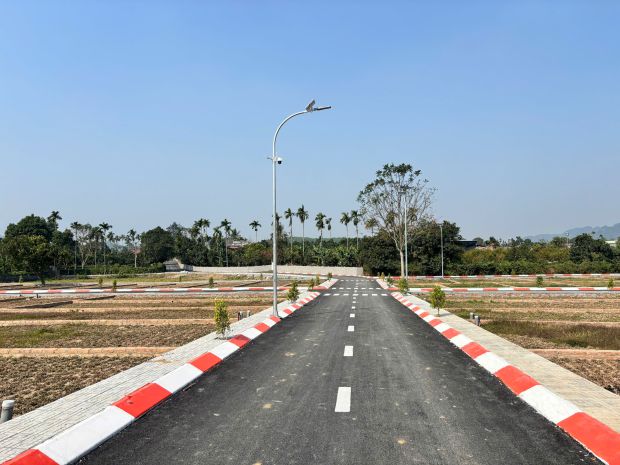 Lô đât 5xx triêu sat dư an utopia, 500m ra ccn phú thàn 7292118