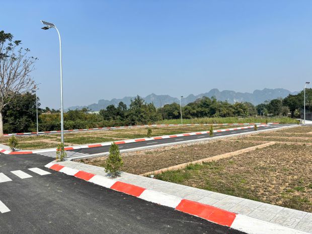 Lô đât 5xx triêu sat dư an utopia, 500m ra ccn phú thàn 7292120