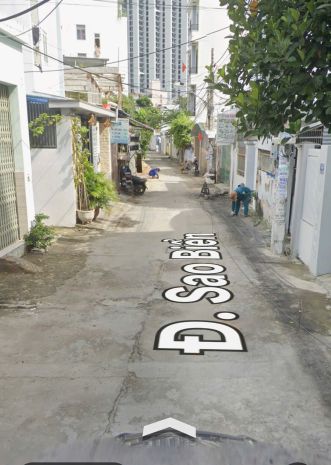 Hàng hiếm cách biển chỉ 200m lô góc hiếm hoi sót lại với dt 7292151