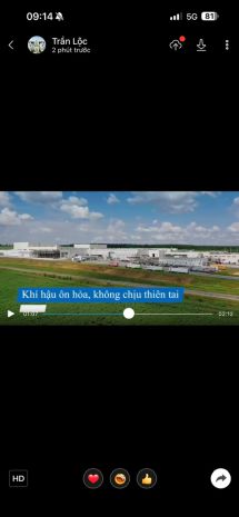 Bán gáp 10.3ha đất thổ cư mặt tiền -xã thạnh tân, tân 7292163