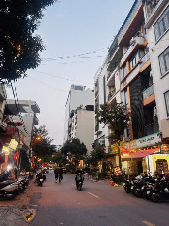 Mặt phố vip tt bồ đề 100m2, mt 6m, 6 tầng thang máy, dòng 7292278