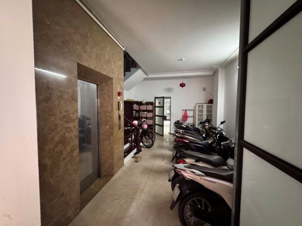 Mặt phố vip tt bồ đề 100m2, mt 6m, 6 tầng thang máy, dòng 7292281