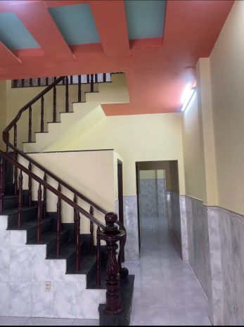 Bán nhà mặt phố 5 tầng bình tân: 90m2, 4pn, sổ hồng, vị trí 7292354