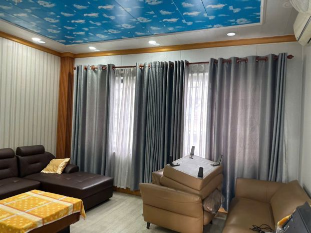 Bán nhà mặt phố 5 tầng bình tân: 90m2, 4pn, sổ hồng, vị trí 7292355