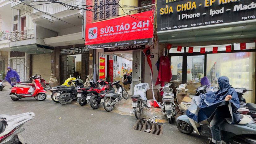 Hàng hiếm chỉ 20 tỷ có nhà phân lô oto kinh doanh thang máy 7292416