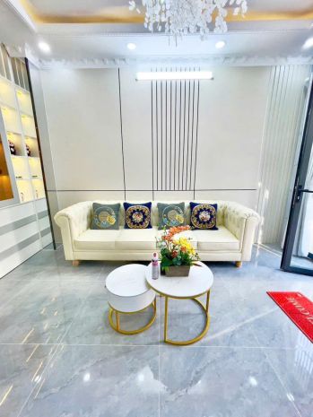 Nhà 3 tầng, xe tải đổ cửa, cạnh phú mỹ hưng, sát mặt tiền, 7292502