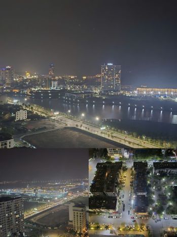 Bán căn góc 2pn 64m2 siêu vip, tầng cao  view trực diện 7292527