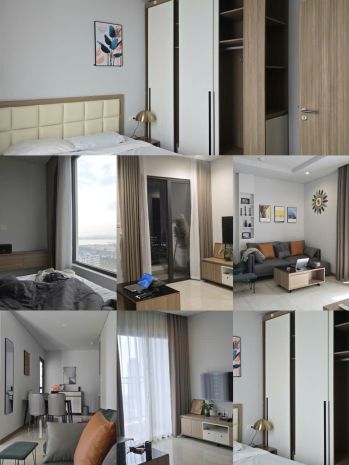 Bán căn góc 2pn 64m2 siêu vip, tầng cao  view trực diện 7292531