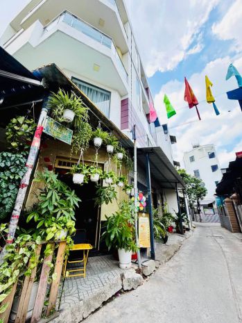 2 phút aeon mall  gần đhct  xe hơi ngủ nhà  45m2  3 7292538