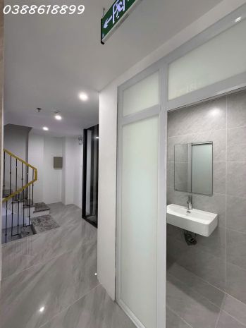 Bán toà nhà vp phố dương khuê - 120m2 x 11 tầng thang máy 7292688