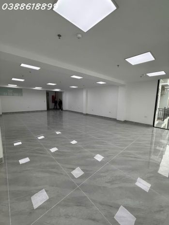 Bán toà nhà vp phố dương khuê - 120m2 x 11 tầng thang máy 7292689