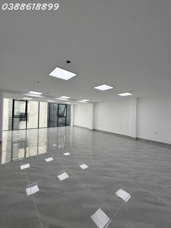 Bán toà nhà vp phố dương khuê - 120m2 x 11 tầng thang máy 7292690