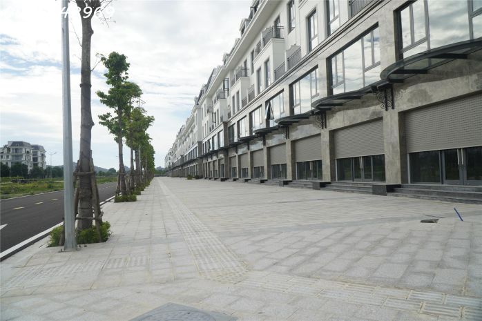 Bán nhà liền kề lk-13.12 view sông mã  trung tâm thanh hóa 7292763