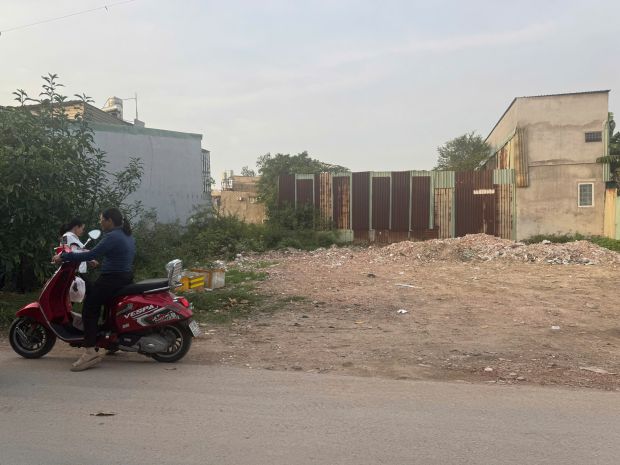 Bán đất thổ cư 64m2 vĩnh lộc b, bình chánh, giá siêu hời 7292898