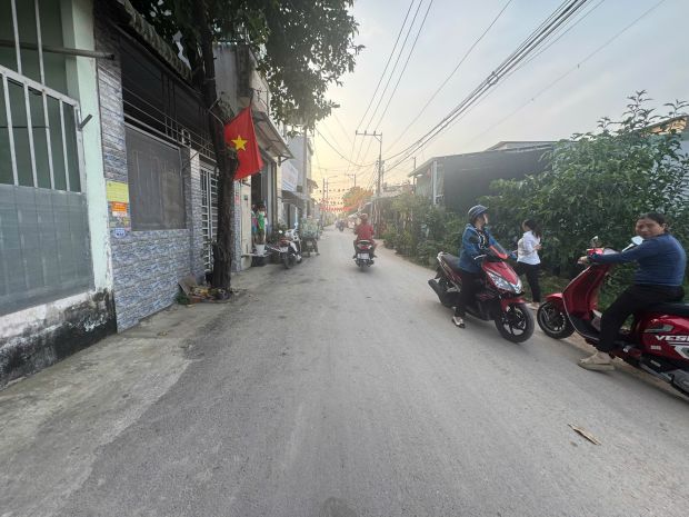 Bán đất thổ cư 64m2 vĩnh lộc b, bình chánh, giá siêu hời 7292900