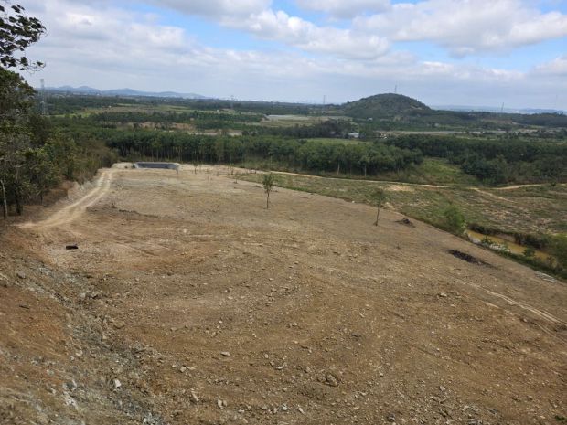 Cần bán 1ha đất trống có nhà, điện, giếng, ao, tp bmt 7292908