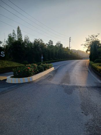 Đất full thổ cư  giá chỉ nhỉnh 10trm²  phường nội hoàng 7292968