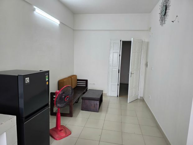 Bán căn hộ chung cư đền lừ - vĩnh hoàng 7292991