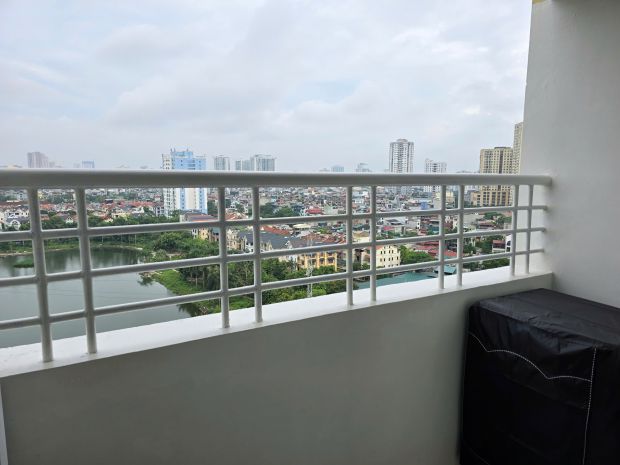 Bán căn hộ chung cư đền lừ - vĩnh hoàng 7292992