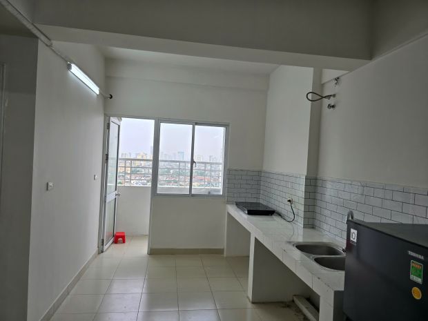 Bán căn hộ chung cư đền lừ - vĩnh hoàng 7292994