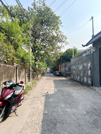 Nhà mới 5x25m hẻm xe tải đường phạm hùng, bình chánh. 7293088