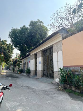 Nhà mới 5x25m hẻm xe tải đường phạm hùng, bình chánh. 7293090