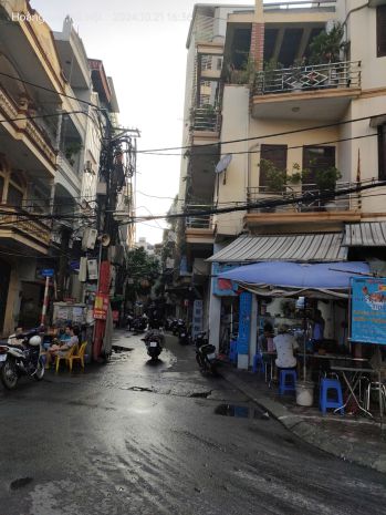 Bán gấp giá rẻ tt tân mai 45m, 1.5 tầng, mặt tiền khoảng 7293231