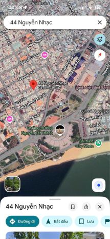 Nhà đẹp  giá tốt   chính chủ cần bán tại  mặt tiền đường 7293273