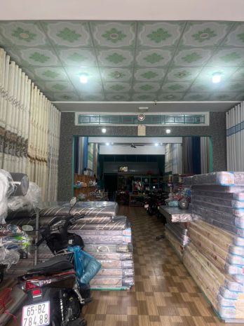 Bán nhà mặt tiền đường trương vĩnh nguyên  gần kdc hoàng 7293275