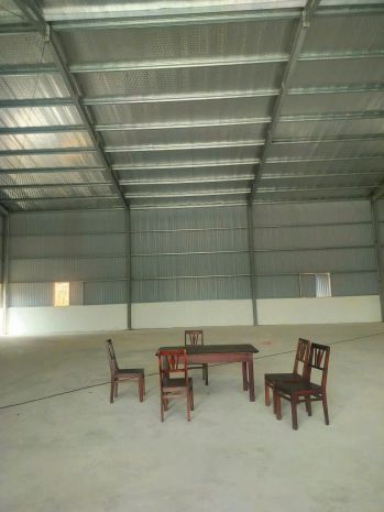 Cho thuê nhà xưởng tại minh đức  việt yên, bắc ninh 7293519