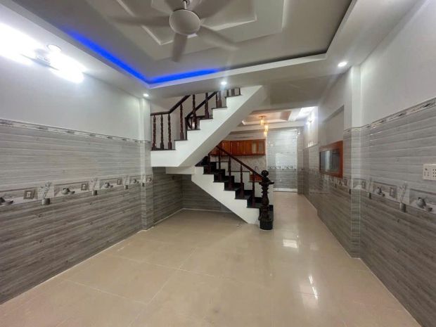 Bán nhà- hxh - 2 tầng - ht 35, q.12- giá 4.xx tỷ 7293529