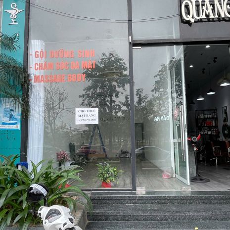 Mình cần tìm người thuê ghép mặt bằng spa hoặc nail 35m3 7293540